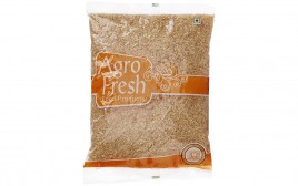 Agro Fresh Broken Wheat Dhaliya   Pack  500 grams